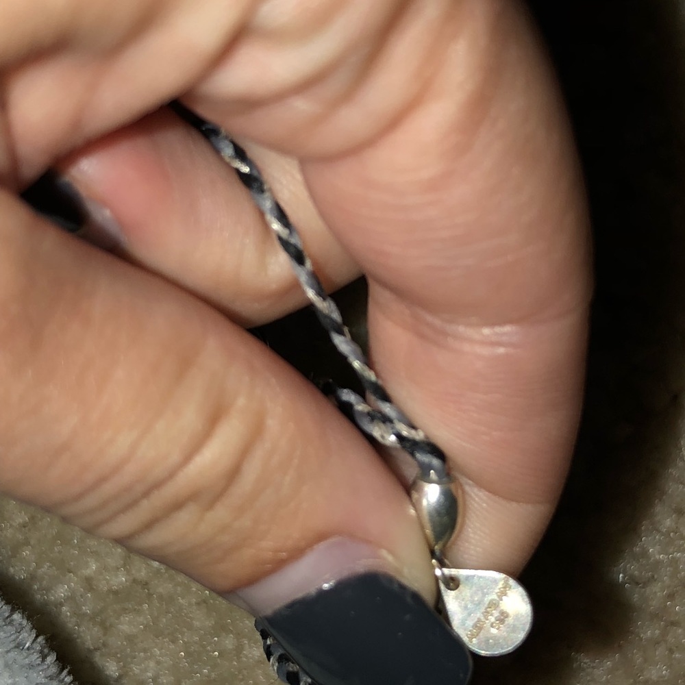 Alex and Ani Pull Bracelet